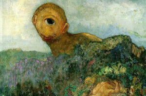 アーキスとガラテイア［純愛と試練］