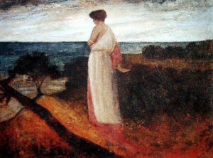 豚飼いのエウマイオス［第14歌］