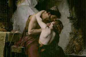 テレマコス、父オデュッセウスに会う［第16歌］