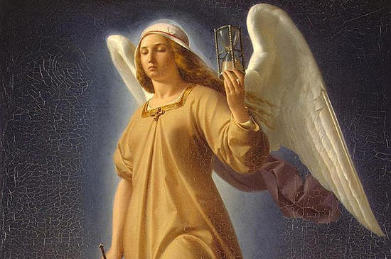 ネメシスの意味とは？復讐ではない「義憤」の女神をわかりやすく解説