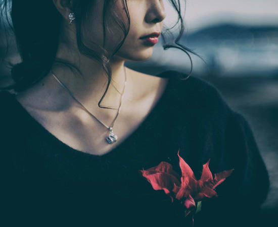 オイディプス王の母イオカステ