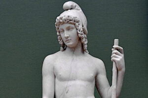 パリスの反対としばしの休戦［イリアス第７歌 後編］