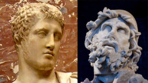 眠れぬアガメムノン。オデュッセウス、敵の偵察へ［イリアス第10歌 前編］