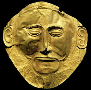 総大将アガメムノン、奮戦す！［イリアス第11歌 前編］