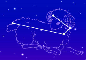 【牡羊座の神話】黄金の羊毛を求めたアルゴー船の大冒険