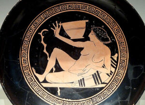 プロポイトスの娘たち［世界初の娼婦］