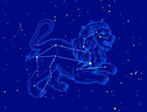 【獅子座の神話】ネメアの獅子はヘラクレスに退治される