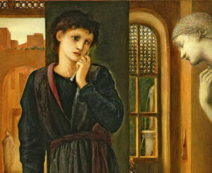 ピュグマリオン、大理石像に恋した男