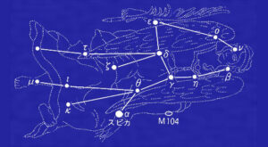 【乙女座の神話】乙女って誰なの？ ギリシャ神話ではないの？