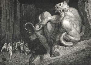 ハデスの３補佐官［冥界の裁判官］