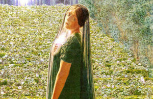 エリュシオンとタルタロス［天国と地獄］