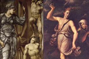 【フォルトゥナの瞳】運命の女神フォルトゥナとは?