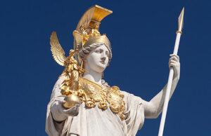 オリュンポス12神のレアなエピソード集