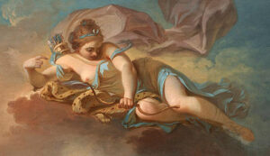 処女神アルテミスの情け容赦もない厳粛なる掟