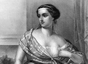 オデュッセウスの妻ペネロペイア［独白］その2