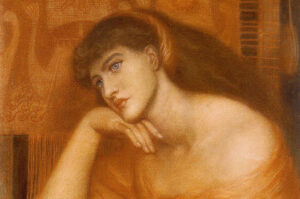 オデュッセウスの妻ペネロペイア［独白］その1