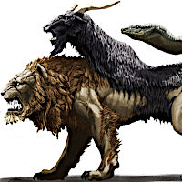 怪物(モンスター)