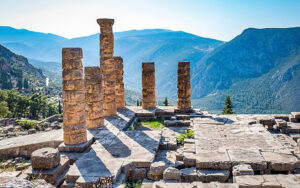 オイディプス王② 前王ライオスを殺したのは自分か？不安になる王！