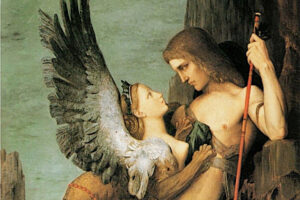 オイディプス王① アポロンの地獄の幕開け