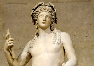 バッカスの信女② 取り憑かれた女たちの狂気と神の策謀