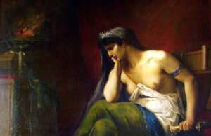 メデイア② 自分の子供たちまでも殺す魔女の恐るべき復讐計略!