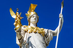 ギリシャ神話の有名な女神一覧！美と力を併せ持つ最強女神は誰？