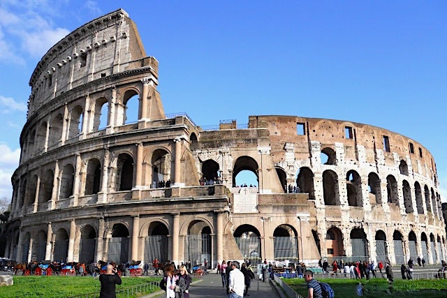 コロッセオ