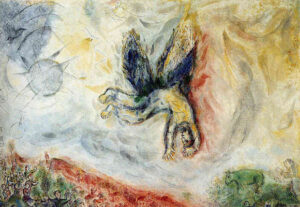 イカロスはなぜ墜落したのか？父ダイダロスの警告が守られなかった理由