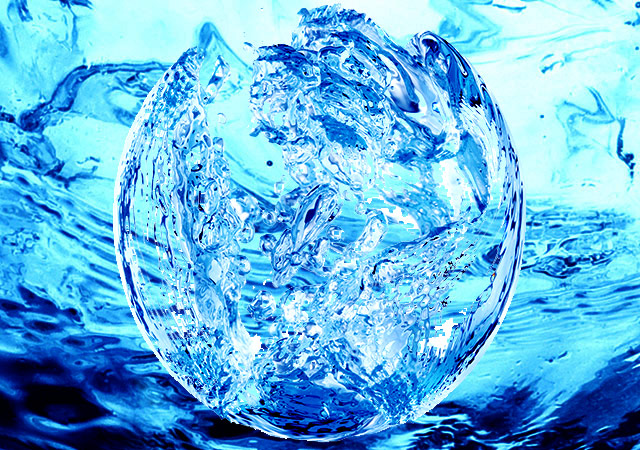 カオス（イメージ）