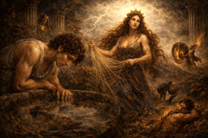 ヒュブリス（ὕβρις）とは何か？ 神話で最も恐れられた「思い上がり」