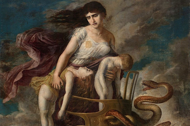 我が子を殺すメディア